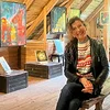 Karin Sandström Krantz