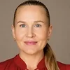 Kamilla Hörnqvist Glas