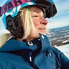 Nina Johansson - Freeride Painter 