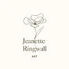 Jeanette Ringwall