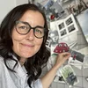 Lisa Olofson/akvarellbylisa
