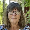 Kicki Liljeblad