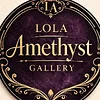 Lola Amethyst
