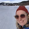 Caroline Lundholm