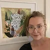 Johanna Almén