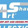 Sharpartcollection Al Wagiella