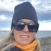 Johanna Holvid