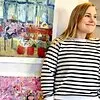 Erika Asap Larsson