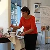Petra Skogsberg