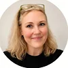 Sandra Vikenstjerna