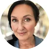 Anette Öberg