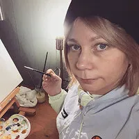 Alexandra mamamacheteart Linder