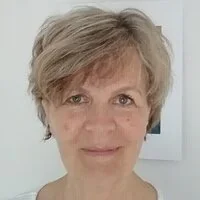 Elisabet Eriksson