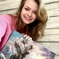 Polina Urvantseva