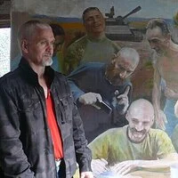 Oleksandr Makedonskyi