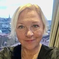 Catarina Hägg