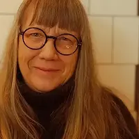 Cecilia S Andersson