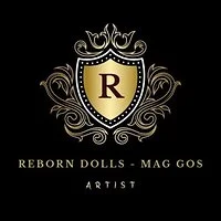 Reborn Dolls - Mag Gos Realistic Original  Reborn Dolls 