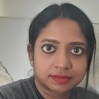 Manasi Rajan