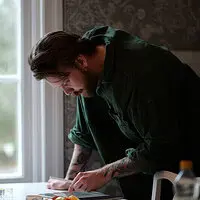 Olle Berg