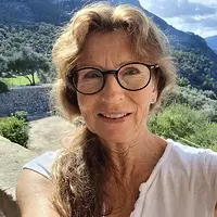 Karin Sandström Krantz