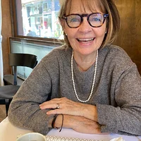 Gunilla Blomqvist