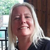 Maria Lindberg