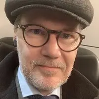 Johan Lindvall Melander