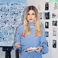 Julia Sundby af Robson