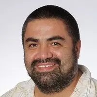 Daniel Roman