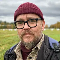 Fred Andersson