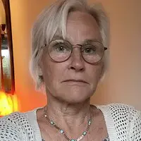 Annika Ceberg Lindström
