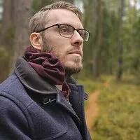 Robin Johansson