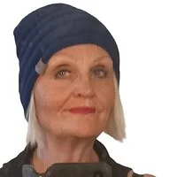 Karin Solberg