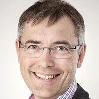 Dennis Barman