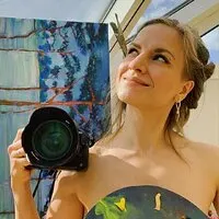 Maria Wool