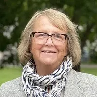 Margareta Stark