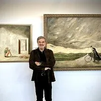 Franck Gilles Miciol