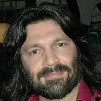 Rahim Ghafori