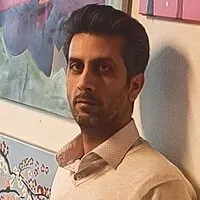 Hamidreza Jahan Tigh