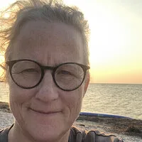 Suzanne Jansson