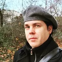 Erik Marklund