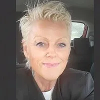 Karin Strömfelt