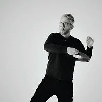 Johan Thörnqvist