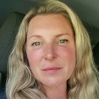 Louise Sahlström (fd Backman)