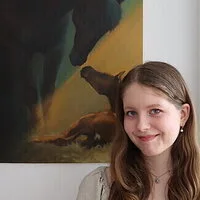 Ronja Bohlin