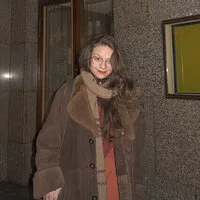 Johanna Thufvesson