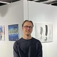 Hannes Eriksson