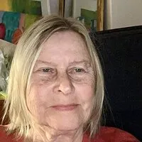 Britt Olsson