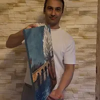 Yohan Rashmeh